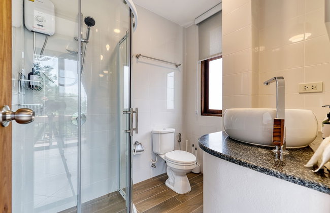 Baan Rawee Villas - Foto 59