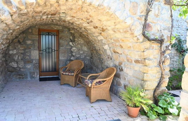 Restful Villa in Largentiere With Swimming Pool - Foto 38