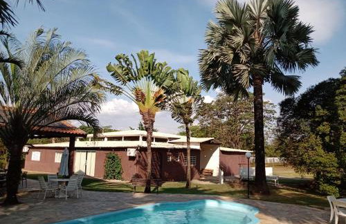 Chácara do Haras - Photo 2