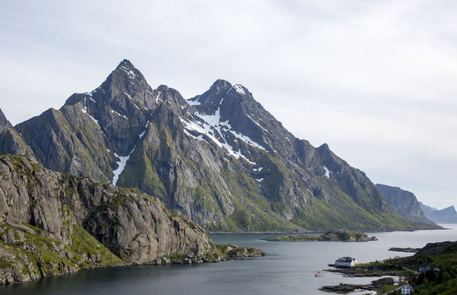 Unstad Arctic Surf - Foto 15