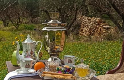 O'GERA Greek resort house in the mountains - Foto 38