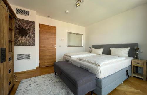 Modernes Apartment An der Frauenkirche II - Foto 7