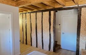 Hotel y Casa Rural El Retiro del Oso - Foto 13