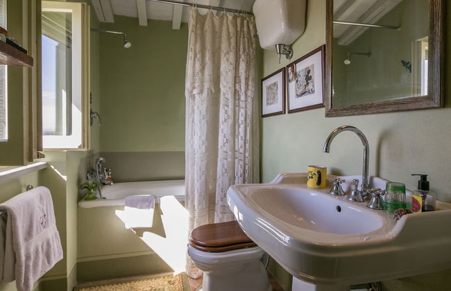 Romantic Retreat With Pool - Foto 33