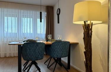 City-Balkon 2 SZ, 2 Bad, 6 Gäste - Foto 7