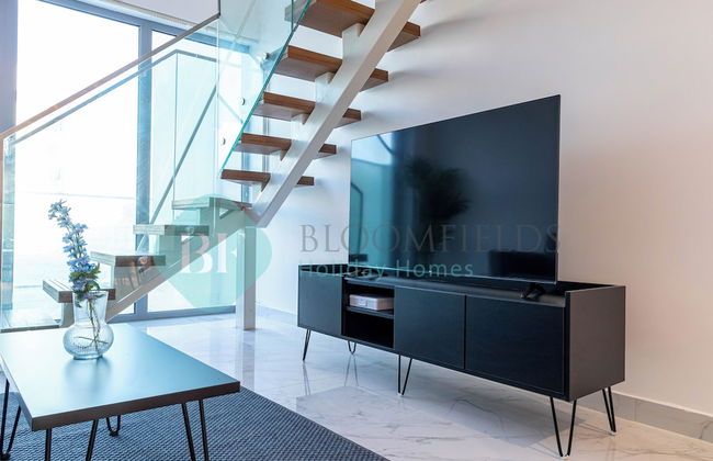 Bloomfields Elegant 2BR In Oasis Masdar - Photo 6