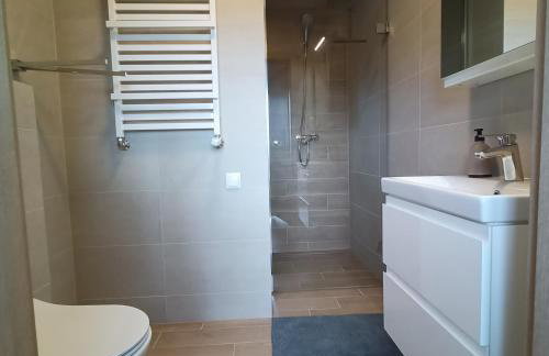 Willa na Orlej - Foto 14