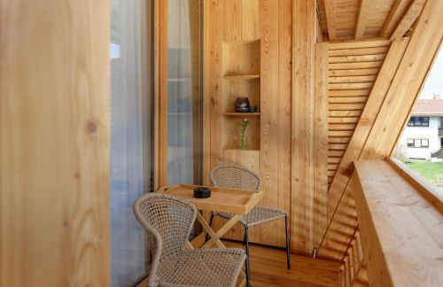 Alpin Chalet Trinkl - adults only ab 16 Jahren - Foto 41