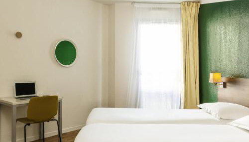 Aparthotel Adagio Access Carrières-sous-Poissy - Foto 5