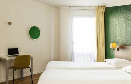 Aparthotel Adagio Access Carrières-sous-Poissy - Foto 7