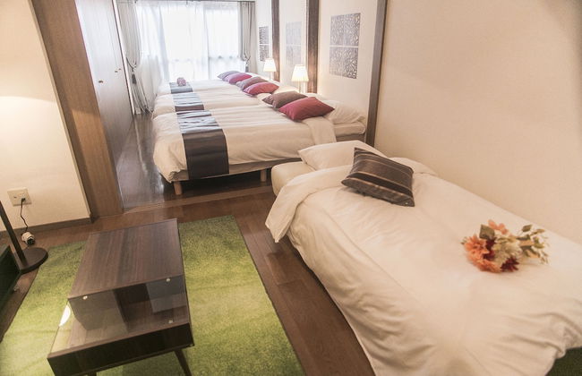 Shinsaibashi-House B - Foto 71