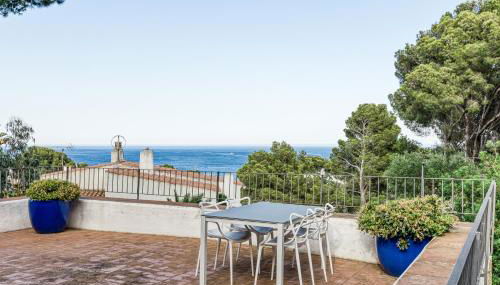 Torre Sant Genís - Foto 2