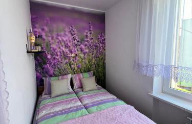 Apartament Lawendowy - Foto 17