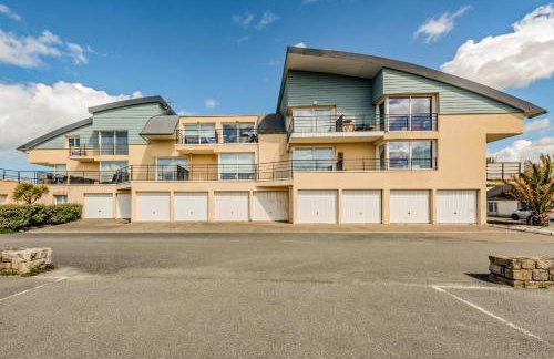 Appartement vue mer - plage à 30m - Photo 16