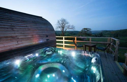 Knighton by Wigwam Holidays - Photo 4