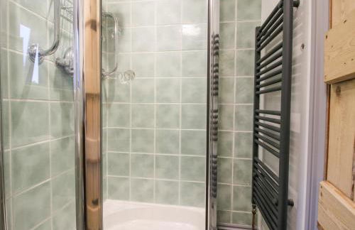 Rowan Cottage - Foto 28