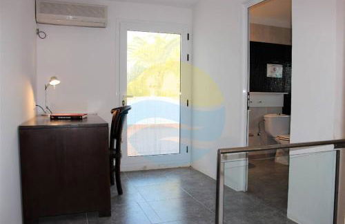 Llevantada - Casa en Poblenou del Delta con piscina privada y barbacoa - Foto 22