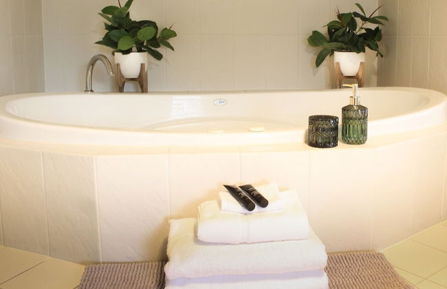 GG gateway to the Gordon - Foto 19