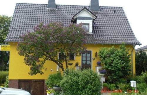 Ferienwohnung Riebe - Foto 1