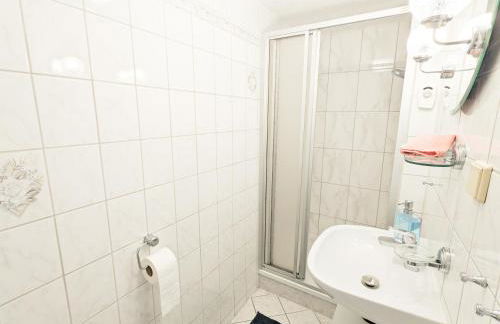 B6 - Urlaubsmagie - Inmitten der Sächsischen Schweiz mit Balkon mit Ausblick auf die Sandsteine - Foto 32