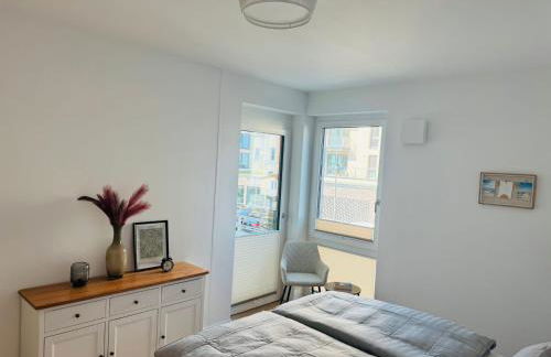 Ferienwohnung am Yachthafen Port Marina - Photo 30