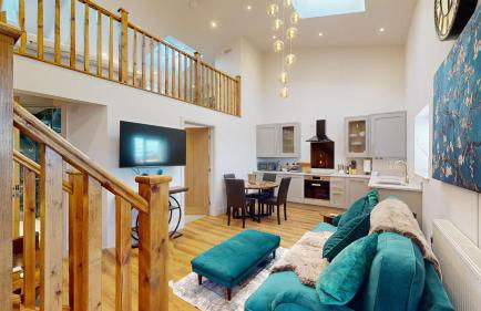 Springwood Barn No2 Merlyn - Foto 1