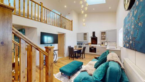 Springwood Barn No2 Merlyn - Foto 1