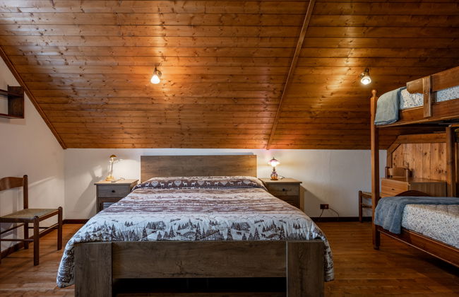 Baita Anita - Foto 11