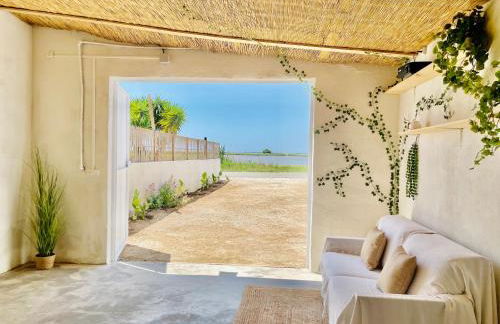 La Duna Casa con encanto entre natura y playa - Foto 71