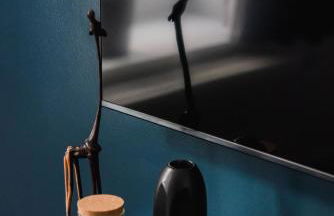 Exklusive Luxus-Unterkunft in Berlin Mitte: 2 Apartments, 130m², Designer-Möbel, Co2 neutrale Reinigung - Foto 21