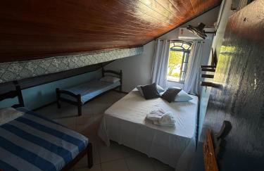 Casa dos Franceses Ilha Grande - Foto 24