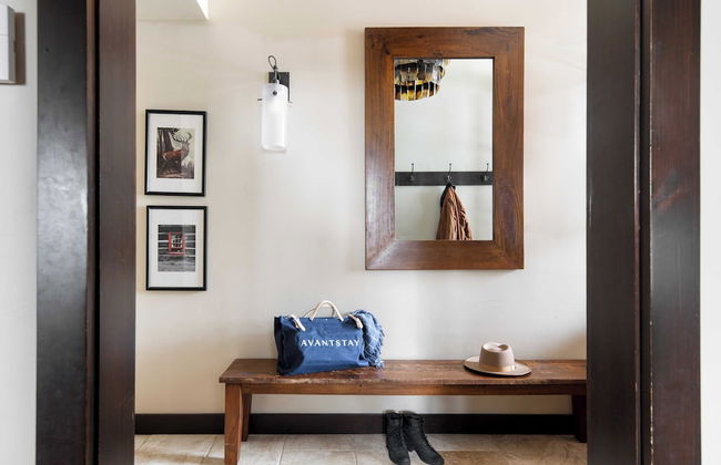 Bronson by Avantstay Luxurious Home On The Slopes! - Foto 10