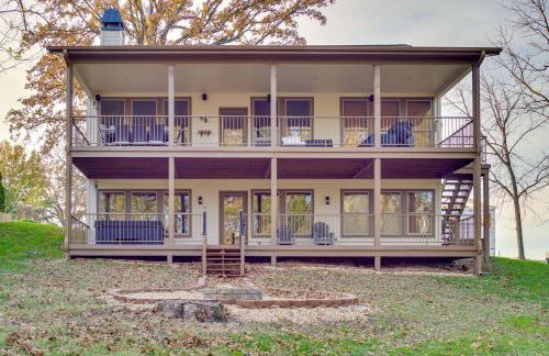 Pool Access, Deck and Boat Slip Monkey Island Oasis - Foto 36