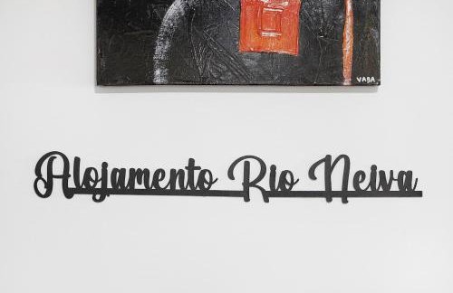 Alojamento Rio Neiva - Foto 12