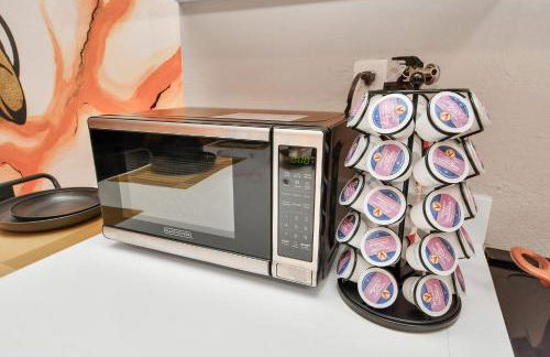 2 Homes Sleeps 8 4BD 2BA Near NRG DT Med Cen - Foto 23