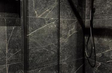 Kras-Resort Apartament 301 i 303 z widokiem na góry, prywatnym jacuzzi na tarasie i sauną - Foto 24