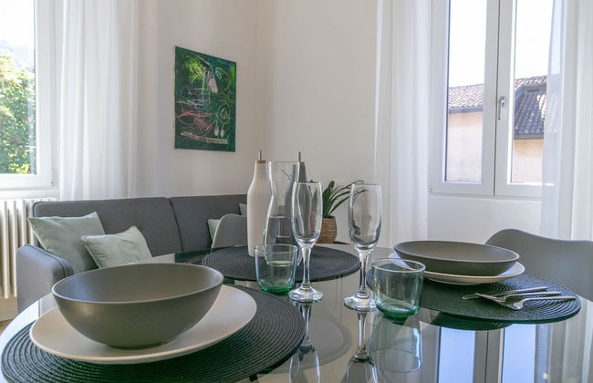 Lake River Apartment - Foto 11