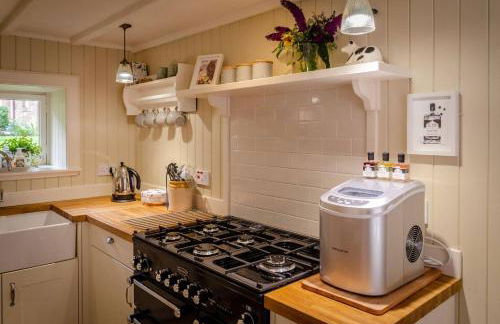 Kirk Wynd Cottage - Foto 28