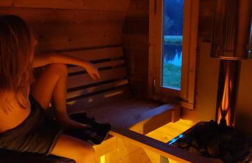 Kammbaude Neuhermsdorf - Foto 35