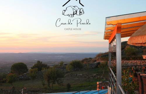 Casa do Penedo Castle House - Foto 50