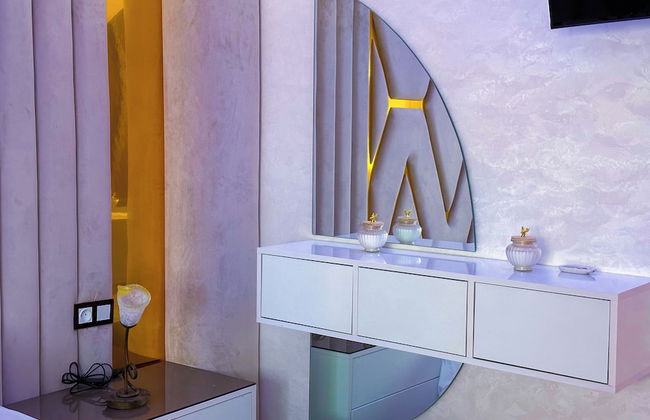 VELUXA - Luxury Holiday Homes - Centric flat - Photo 4