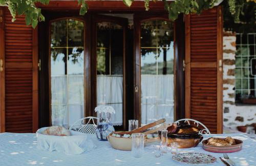 Filoxenia- Drakia - Foto 15