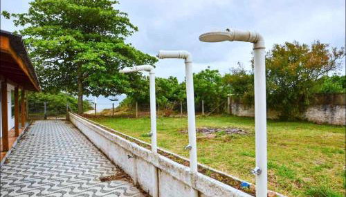 Apto Duplex Frente pro Mar, Cachoeira do Bom Jesus - Foto 3