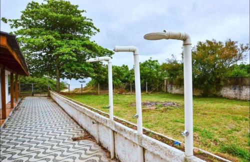 Apto Duplex Frente pro Mar, Cachoeira do Bom Jesus - Foto 3