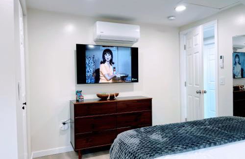 Redwood Oasis, Grove and Nook - Foto 64