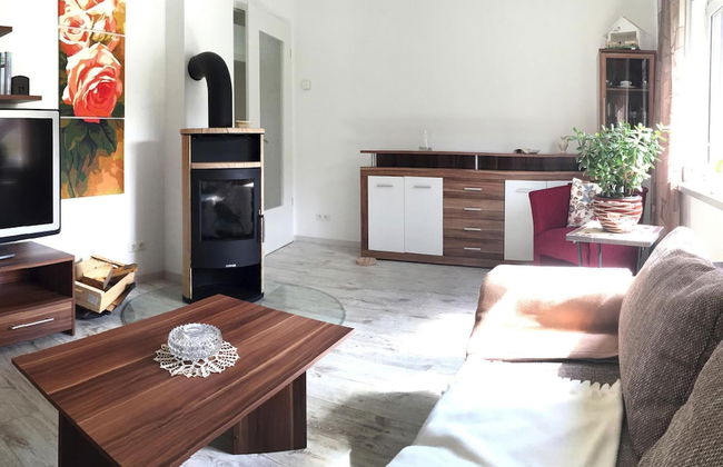 Ferienwohnung, Tambach-dietharz - Foto 14