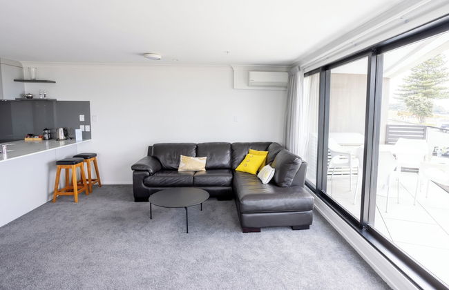 Belle Mer Beach Front Apartments - Foto 48