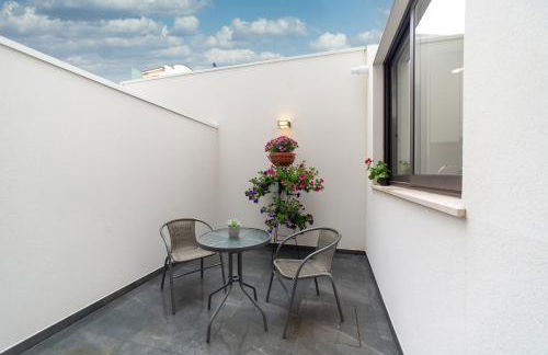 Ria Sal apartments - Foto 24