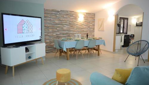 Villa Sangemi - Foto 4