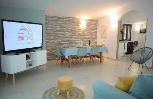 Villa Sangemi - Foto 4